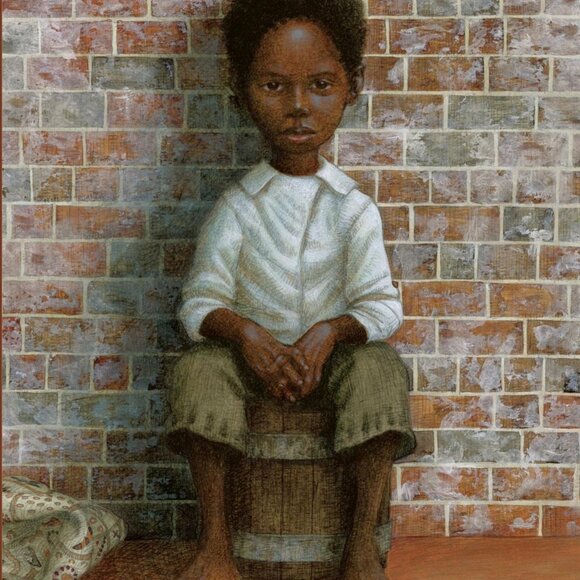 Henry's Freedom Box: Underground Railroad-BRAND NEW-LAST ONE - Picture 3 of 8